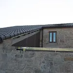 Dom wakacyjny Acasadeteo Padrón