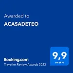 Casa vacanze Acasadeteo