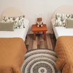 Acasadeteo Dom wakacyjny Padrón