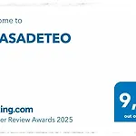 Acasadeteo Padrón