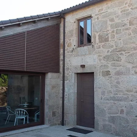 Acasadeteo Σπίτι διακοπών *