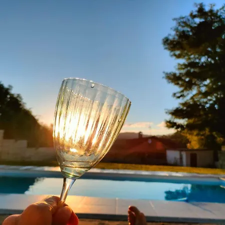 Acasadeteo 度假居 帕德隆