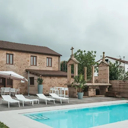 Acasadeteo 度假居 *