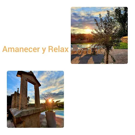 Acasadeteo 度假居