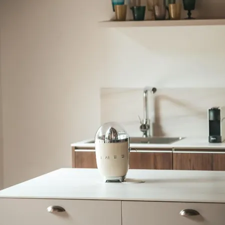 度假居 Acasadeteo