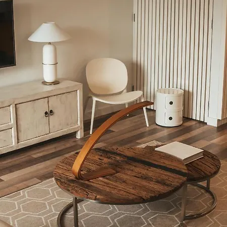 Acasadeteo 度假居 *