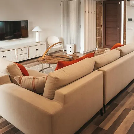 Acasadeteo * 帕德隆