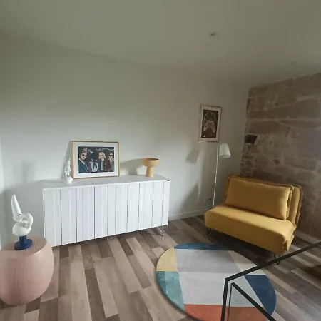 Acasadeteo Prázdninový dům