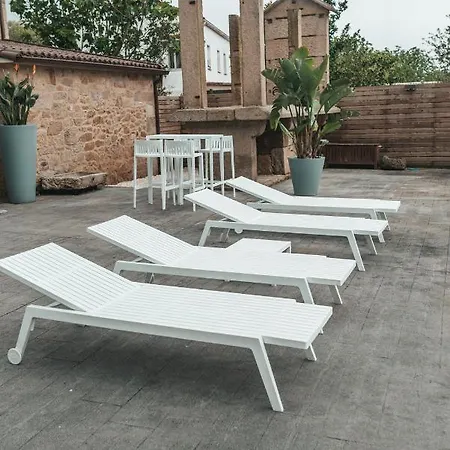 Acasadeteo * 帕德隆