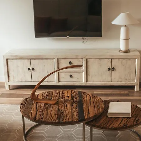 度假居 Acasadeteo *