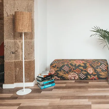 Acasadeteo 帕德隆