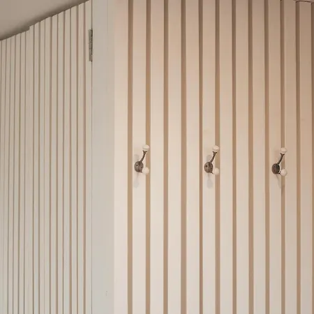 Acasadeteo * 帕德隆