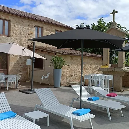 Acasadeteo Semesterbostad *