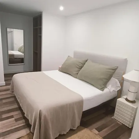 Acasadeteo 度假居 帕德隆