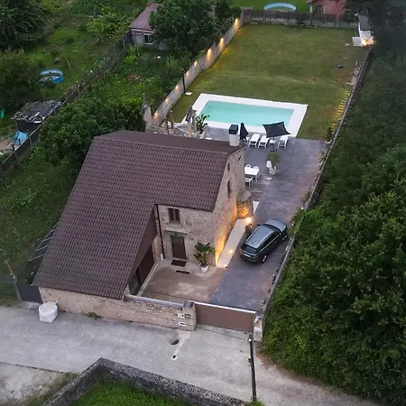 Acasadeteo * 帕德隆