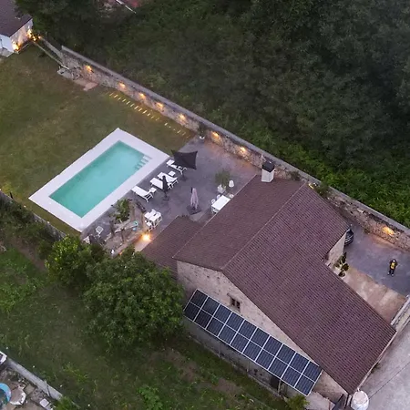 Acasadeteo 帕德隆