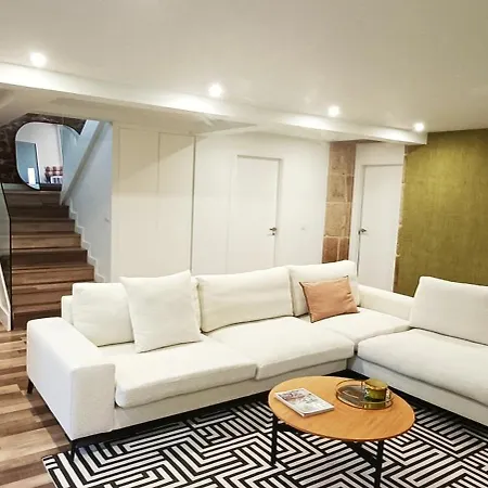 Holiday home Acasadeteo