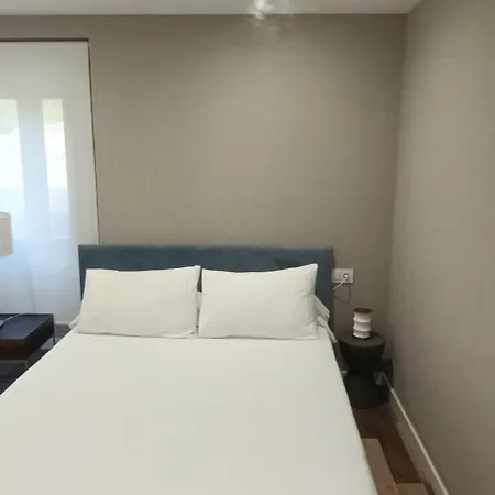 Nyaraló Acasadeteo