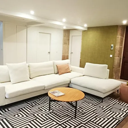Acasadeteo Holiday home *