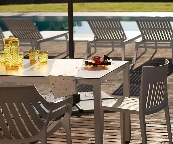 Tatil Evi Acasadeteo Padrón