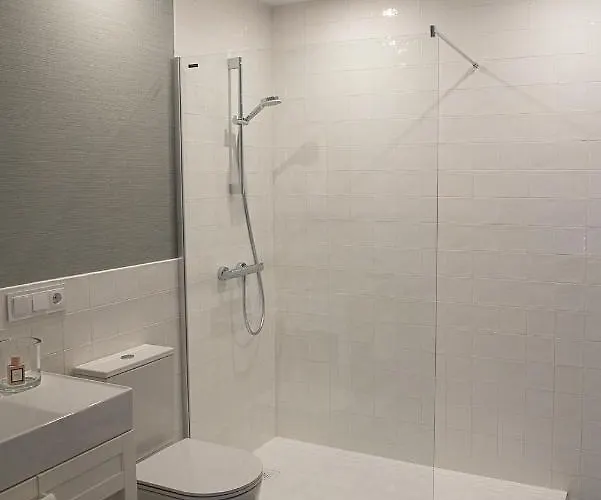 Acasadeteo Tatil Evi Padrón