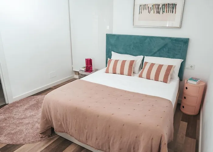 Holiday home Acasadeteo