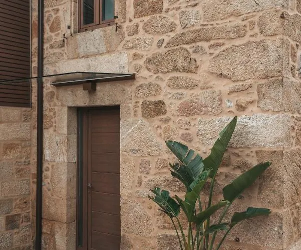 Acasadeteo Holiday home