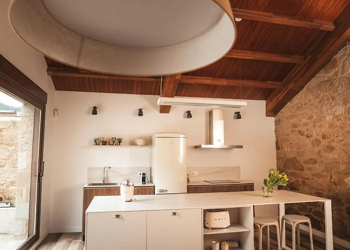Acasadeteo Holiday home