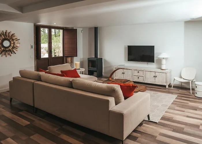 Tatil Evi Acasadeteo *