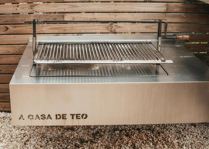 Acasadeteo Tatil Evi