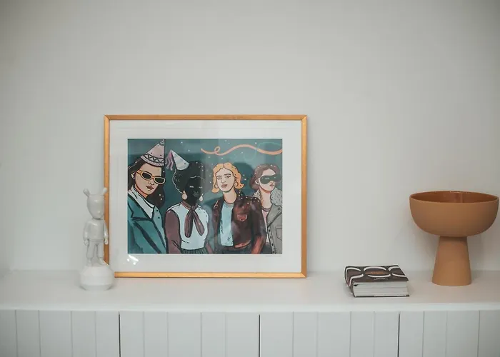 Acasadeteo Tatil Evi Padrón