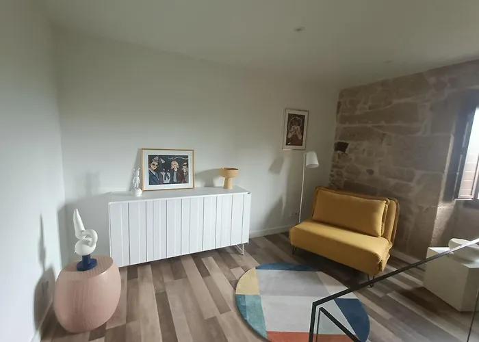 Acasadeteo Holiday home