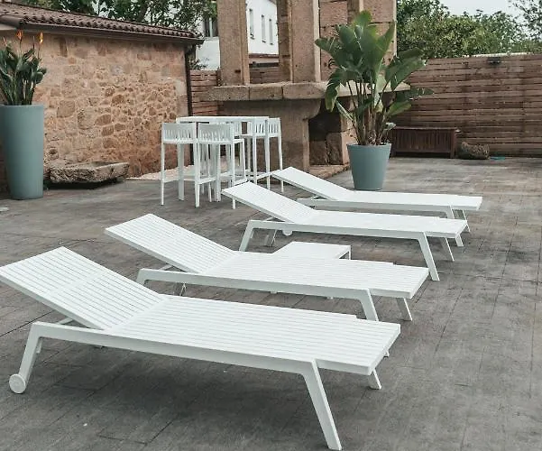 Acasadeteo * Padrón