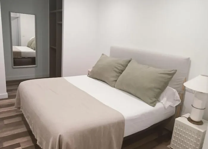 Acasadeteo Tatil Evi Padrón