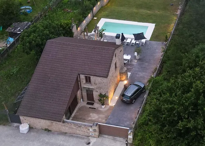 Acasadeteo * Padrón