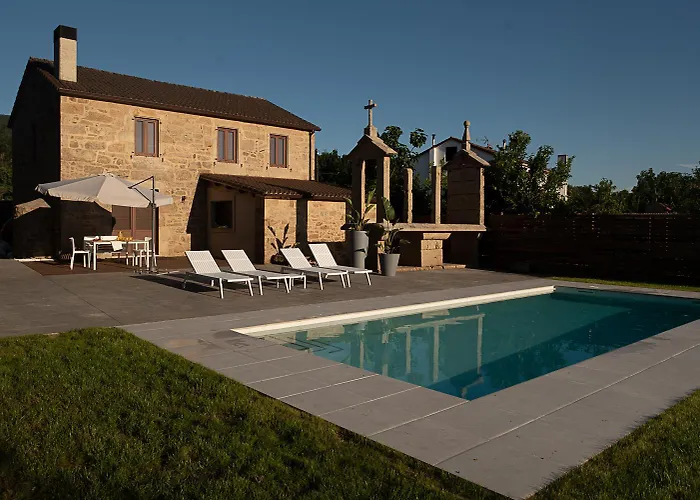 Acasadeteo * Padrón