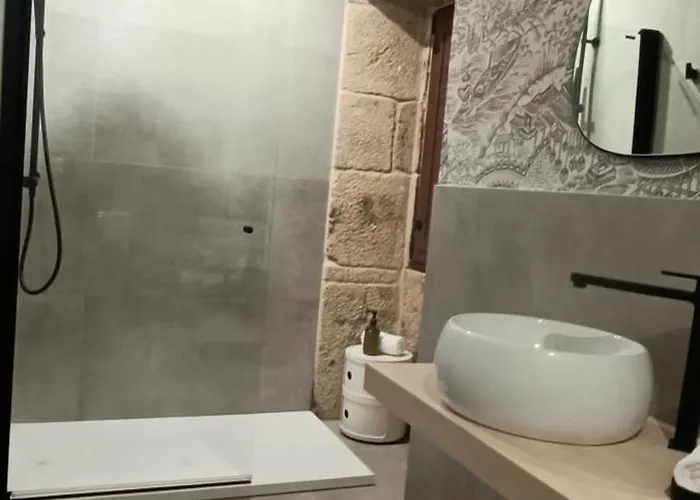 Holiday home Acasadeteo