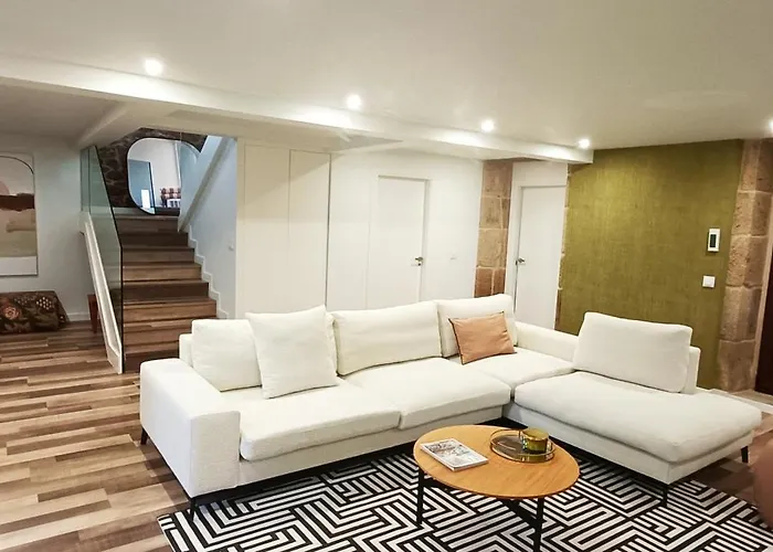Holiday home Acasadeteo