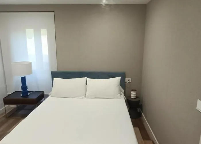 Nyaraló Acasadeteo