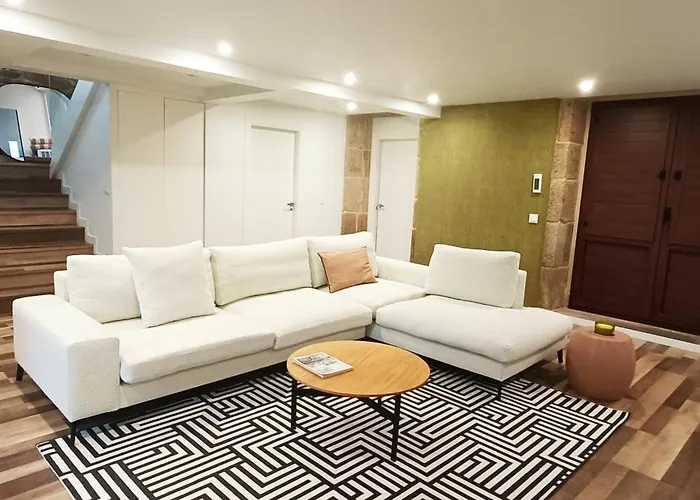 Acasadeteo Holiday home *